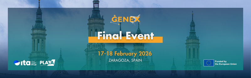 GENEX Final Event