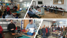 GEMEX 1st progress meeting 